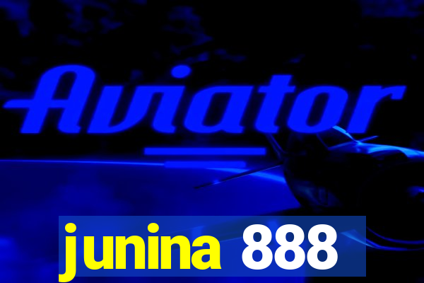 junina 888